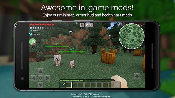 �ҵ�����������������toolbox��׿��v5.4.58