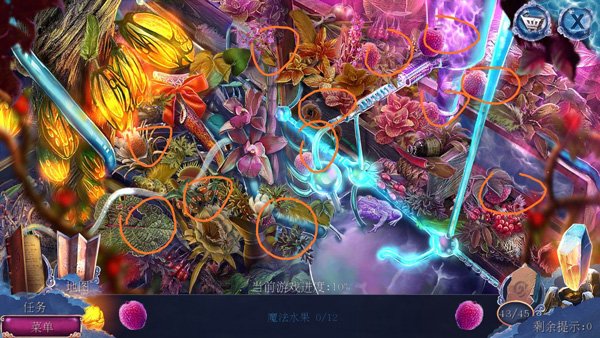 ��������23��ʧ���ֲ���Ϸ��׿��v700.00.02