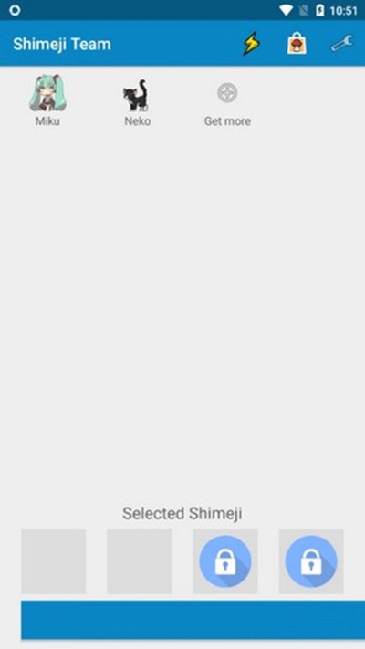 shimeji�з������v8.0