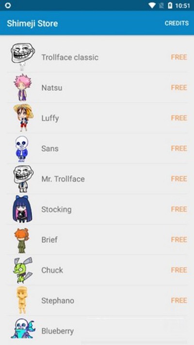 shimeji�з������v8.0