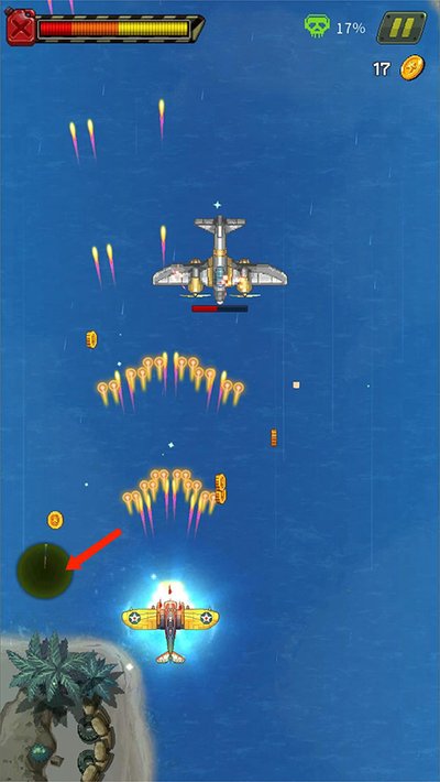 �վ�1945��Ϸ��׿��v15.34