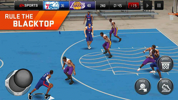 nbalivemobile���°汾����v9.1.30 ��׿��