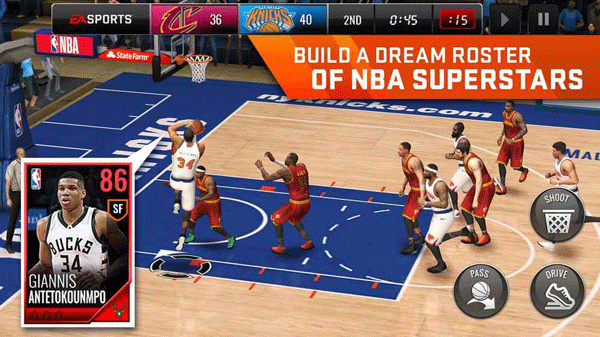 nbalivemobile���°汾����v9.1.30 ��׿��