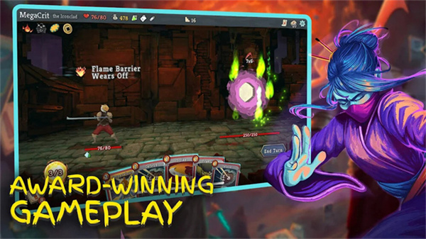 Slay the Spire�ֻ�������v2.6.0 ���°汾