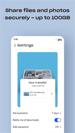Dropbox���عٷ���v472.2.4 ��׿��