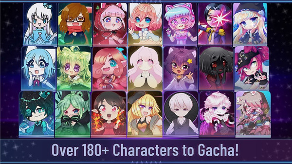 �Ӳ�������Ϸ���İ�(Gacha Clubart)v1.1.12 �ֻ���