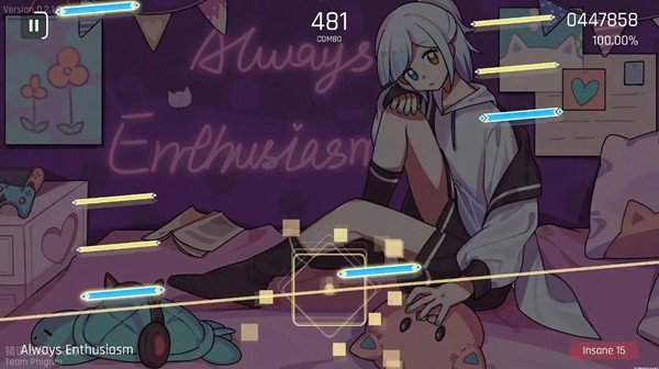 Phigrim�ڲⰲ׿��v2.0.2