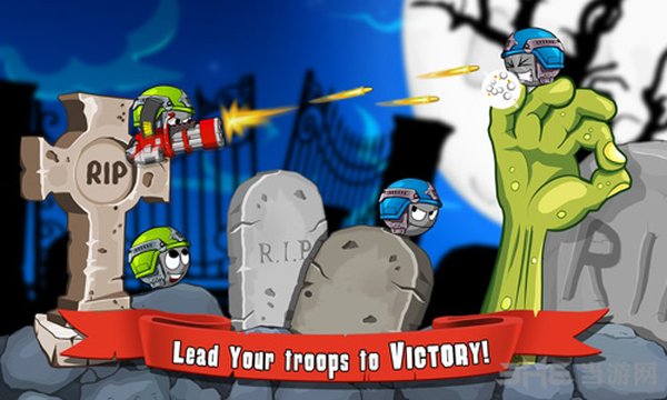 ���յ�ǹս��׿��v4.0.2