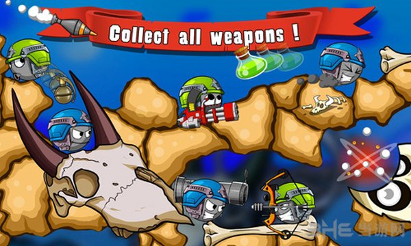 ���յ�ǹս��׿��v4.0.2