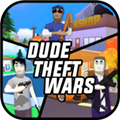 DudeTheftWars���޽�Ұ�׿��v0.9.0.9c9