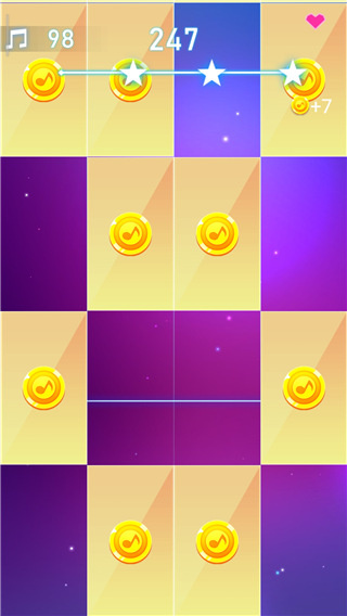 piano fire���ָ�����Ϸ����������