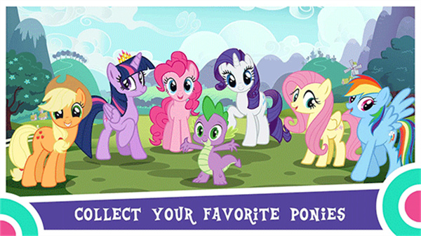 mylittlepony�ֻ�������