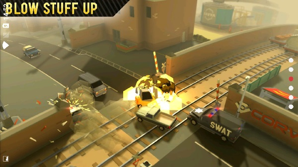 getaway2����Ѫ������