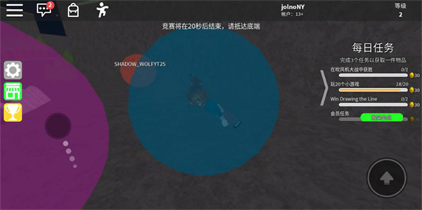 roblox���ʷ�����