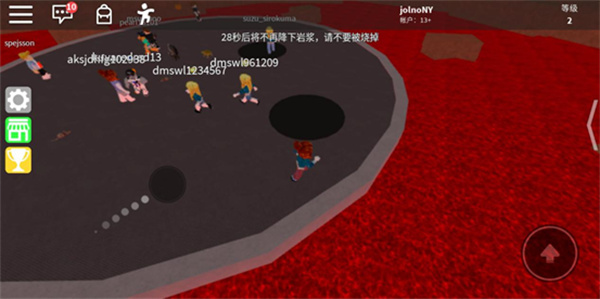 roblox���ʷ�����