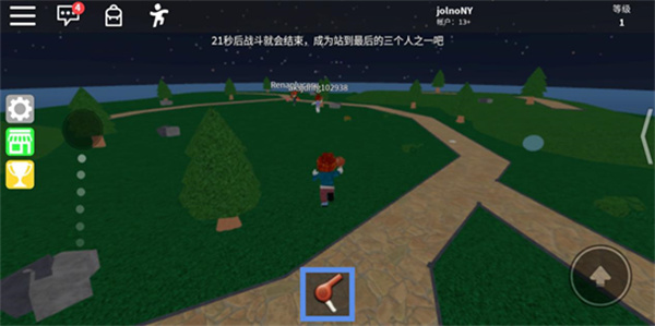 roblox���ʷ�����