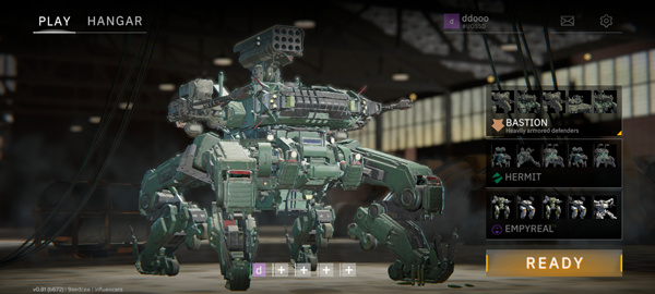 Armor Attack