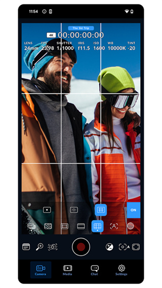 blackmagic camera��׿�������°汾