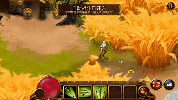 Ӣ�۹������RPG����