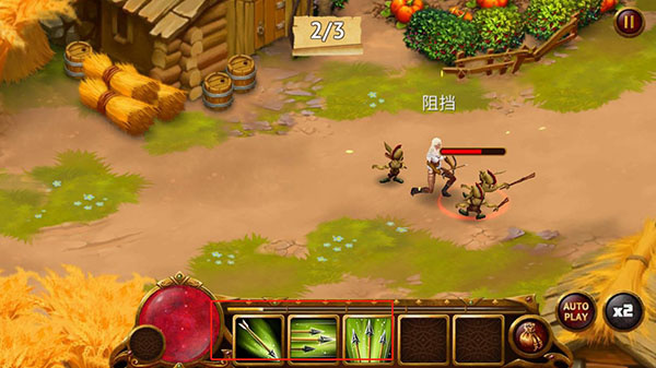 Ӣ�۹������RPG����