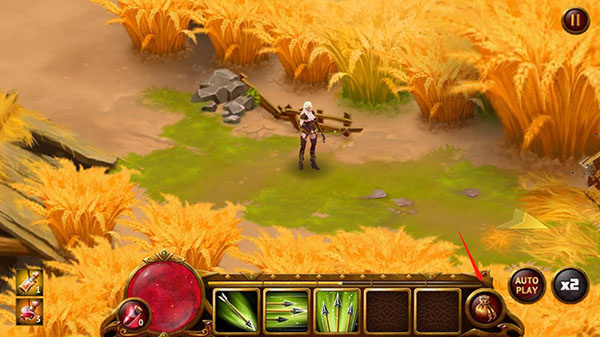 Ӣ�۹������RPG����