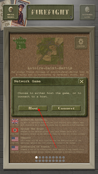 ��սfirefight���ĺ���������