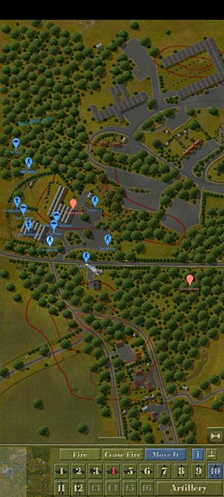 ��սfirefight���ĺ���������