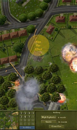 ��սfirefight���ĺ���������