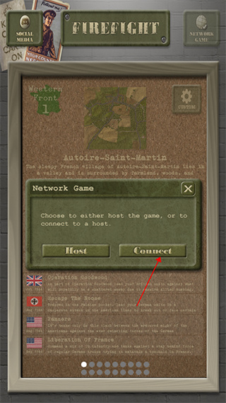 ��սfirefight���ĺ���������