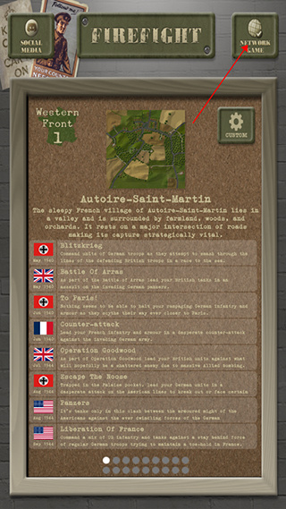 ��սfirefight���ĺ���������