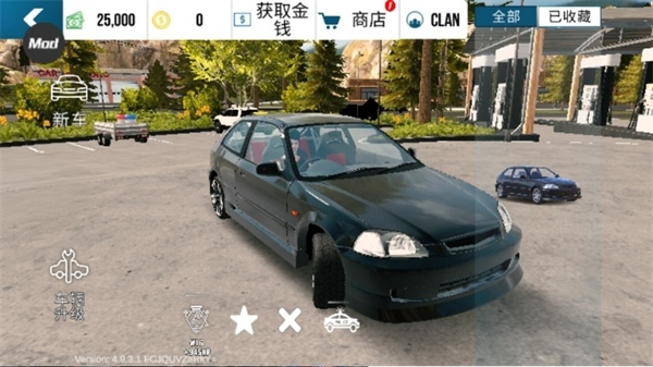 �ֶ���ͣ����mod������