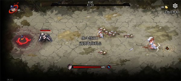 Dungeon Squad���İ�����