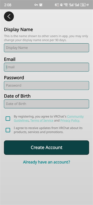 VRchat��׿������