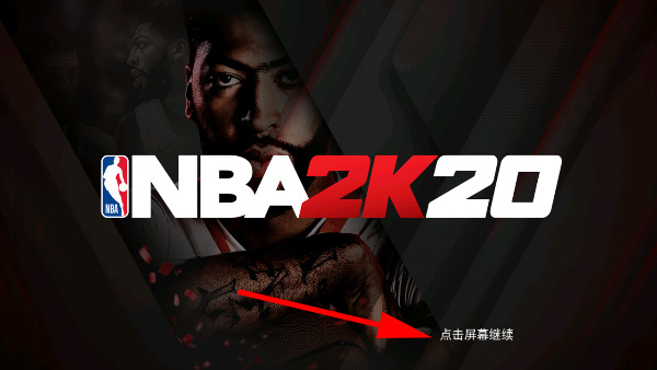 nba2k20�������