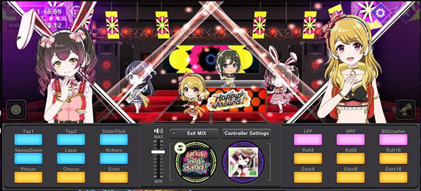 D4DJ Groovy Mix�շ����°�׿����
