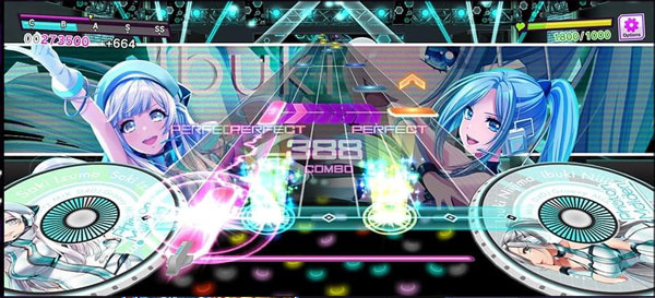 D4DJ Groovy Mix�շ����°�׿����