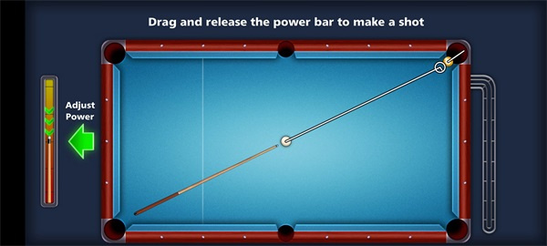 8 Ball Pool�������