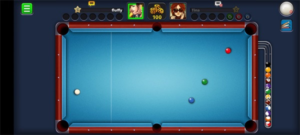 8 Ball Pool�������