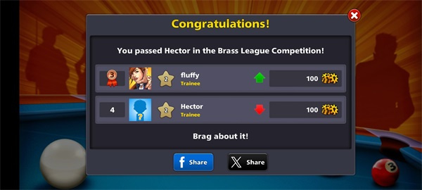 8 Ball Pool�������