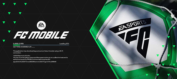 FC Mobile 24��׿������