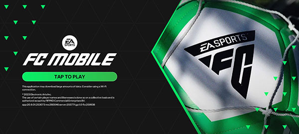 FC Mobile 24��׿������