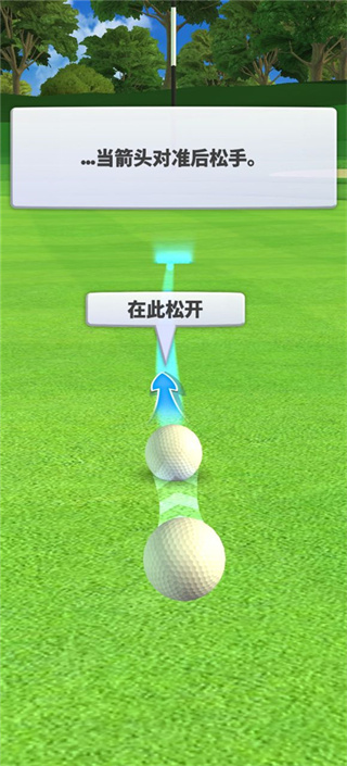 决战高尔夫手机版下载 决战高尔夫手机版下载