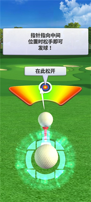 决战高尔夫手机版下载 决战高尔夫手机版下载