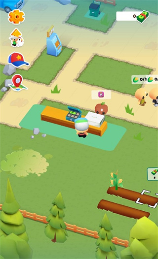 MicroTown.io(�ҵ�С��)�ֻ�������