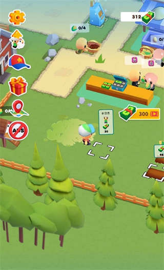 MicroTown.io(�ҵ�С��)�ֻ�������