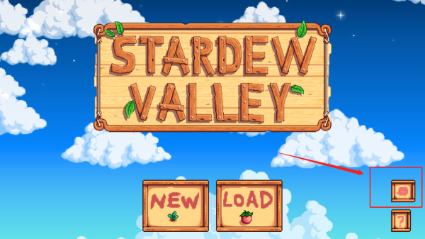 ��¶�����������������������Stardew Valley