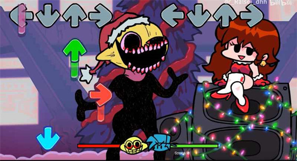 fnf�������ع�V4����