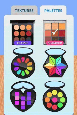 Makeup Kit��Ӱ����