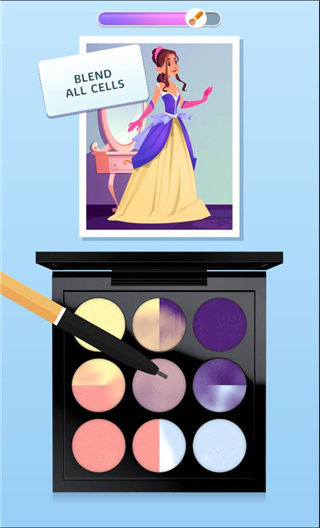 makeupkit��Ϸ����