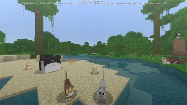 Minecraft�ɰ汾1.11����